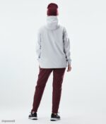Dope Riided - naised nomad w välijope Dope helehall B62VTF687 - Image 10