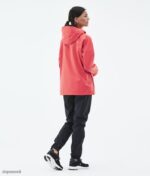 Dope Riided - naised paduvihm vihmajope Dope korallid B62VTF671 - Image 3