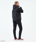 Dope Riided - naised ranger light w välijope Dope must B62VTF628 - Image 4