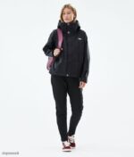 Dope Riided - naised ranger light w välijope Dope must B62VTF628 - Image 5