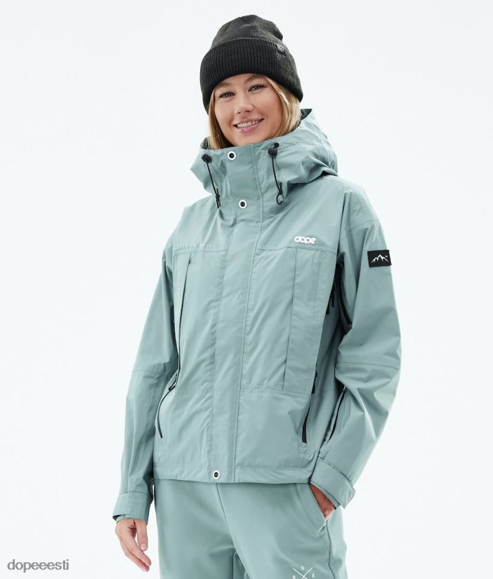 dope_riided_naised_ranger_light_w_valijope_dope_tuhmunud_roheline_b62vtf614.jpg Dope Riided - naised ranger light w välijope Dope tuhmunud roheline B62VTF614 - Image 1