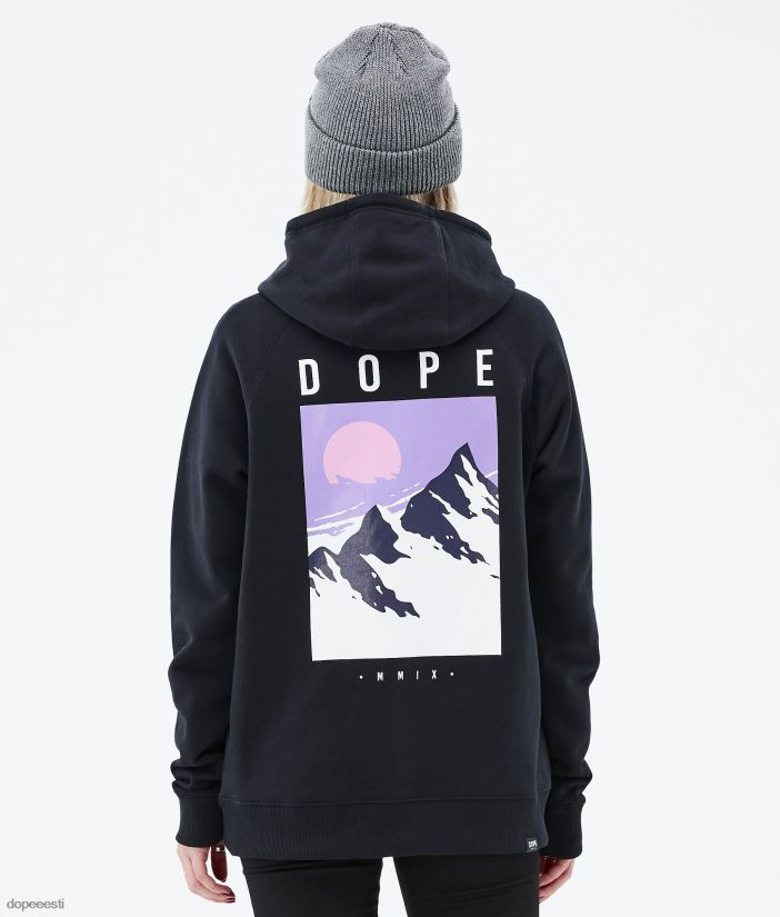 dope_riided_naised_tavaline_w_kapuuts_dope_tipp_must_b62vtf850.jpg Dope Riided - naised tavaline w kapuuts Dope tipp must B62VTF850 - Image 1