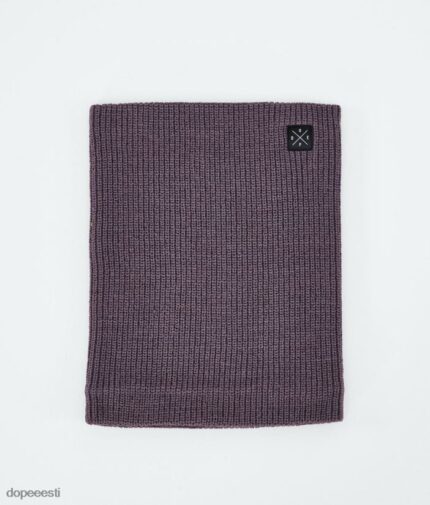 Dope Snow Eesti -2x-up kootud näomask Dope pleekinud viinamari B62VTF489