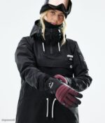 Dope Snow Eesti -ace 2021 suusakindad Dope Burgundia B62VTF464 - Image 6