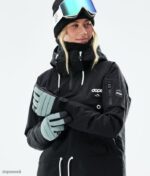 Dope Snow Eesti -ace 2021 suusakindad Dope tuhmunud roheline B62VTF447 - Image 6