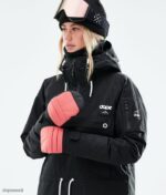 Dope Snow Eesti -ässa 2021 lumekindad Dope korallid B62VTF463 - Image 6