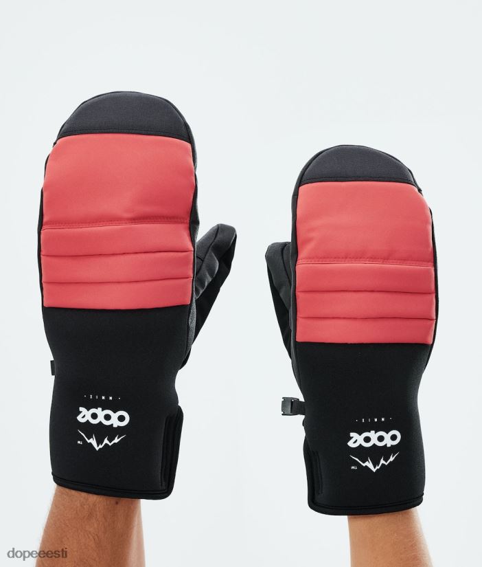 dope_snow_eesti_assa_2021_lumekindad_dope_korallid_b62vtf463.jpg Dope Snow Eesti -ässa 2021 lumekindad Dope korallid B62VTF463 - Image 1