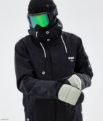 Dope Snow Eesti -ässa lumekindad Dope pehme roheline B62VTF459 - Image 6