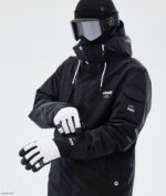 Dope Snow Eesti -ässa suusakindad Dope valge B62VTF438 - Image 4