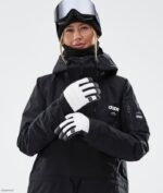 Dope Snow Eesti -ässa suusakindad Dope valge B62VTF438 - Image 6