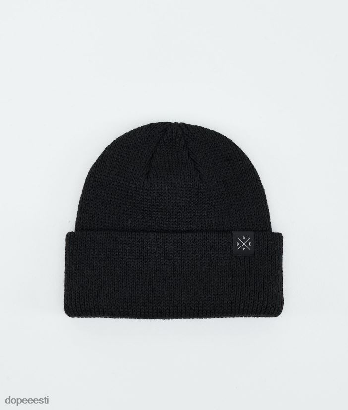 dope_snow_eesti_drifter_ii_nokamuts_dope_must_b62vtf367.jpg Dope Snow Eesti -drifter ii nokamüts Dope must B62VTF367 - Image 1