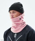 Dope Snow Eesti -hubane toru näomask Dope roosa B62VTF486 - Image 7