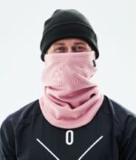 Dope Snow Eesti -hubane toru näomask Dope roosa B62VTF486 - Image 8