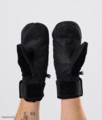 Dope Snow Eesti -lumikindad Dope valge/must B62VTF443 - Image 4