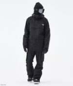 Dope Snow Eesti - mehed annok lumelaua jope Dope elektrikatkestus B62VTF76 - Image 11