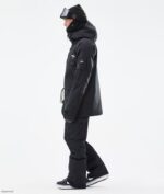 Dope Snow Eesti - mehed annok lumelaua jope Dope elektrikatkestus B62VTF76 - Image 3