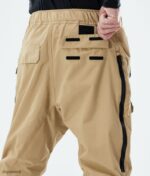 Dope Snow Eesti - mehed antek 2020 lumelauapüksid Dope khaki B62VTF233 - Image 6