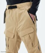 Dope Snow Eesti - mehed antek 2020 lumelauapüksid Dope khaki B62VTF233 - Image 8