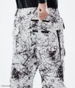 Dope Snow Eesti - mehed antek 2021 lumelauapüksid Dope kivi B62VTF166 - Image 6