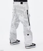 Dope Snow Eesti - mehed antek lumelauapüksid Dope hall kamm B62VTF162 - Image 7