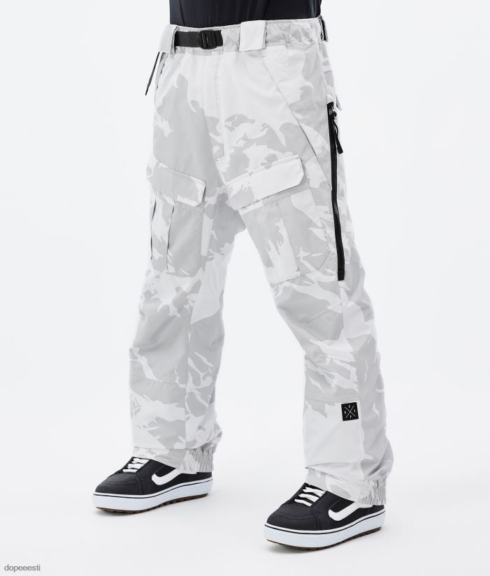 dope_snow_eesti_mehed_antek_lumelauapuksid_dope_hall_kamm_b62vtf162.jpg Dope Snow Eesti - mehed antek lumelauapüksid Dope hall kamm B62VTF162 - Image 1