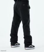 Dope Snow Eesti - mehed blizzard 2021 lumelauapüksid Dope must B62VTF163 - Image 3