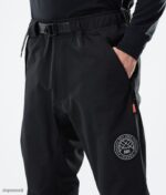 Dope Snow Eesti - mehed blizzard 2021 lumelauapüksid Dope must B62VTF163 - Image 6
