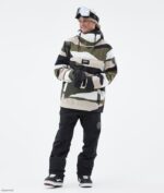 Dope Snow Eesti - mehed blizzard lumelaua jope Dope liiva oliivi killud B62VTF36 - Image 11