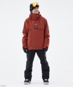 Dope Snow Eesti - mehed blizzard lumelaua jope Dope rooste B62VTF89 - Image 11