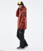 Dope Snow Eesti - mehed blizzard lumelaua jope Dope rooste B62VTF89 - Image 5