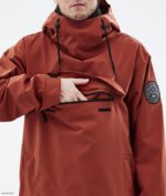 Dope Snow Eesti - mehed blizzard lumelaua jope Dope rooste B62VTF89 - Image 10