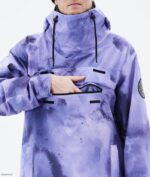 Dope Snow Eesti - mehed blizzard lumelaua jope Dope vedel violetne B62VTF90 - Image 10