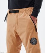 Dope Snow Eesti - mehed blizzard lumelauapüksid Dope khaki kollane B62VTF197 - Image 2