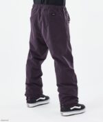 Dope Snow Eesti - mehed blizzard lumelauapüksid Dope tume sirel B62VTF205 - Image 5