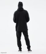 Dope Snow Eesti - mehed hubane ii 2021 fliisist kapuuts Dope must B62VTF308 - Image 5