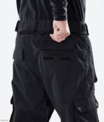 Dope Snow Eesti - mehed ikoonilised lumelauapüksid Dope elektrikatkestus B62VTF176 - Image 6