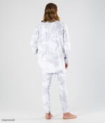 Dope Snow Eesti - mehed kobama aluskihi püksid Dope 2x-up tucks camo B62VTF271 - Image 2