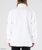 Dope Snow Eesti - mehed kuhjaga 2019 fliiskampsun Dope valge B62VTF339 - Image 3