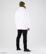 Dope Snow Eesti - mehed kuhjaga 2019 fliiskampsun Dope valge B62VTF339 - Image 7