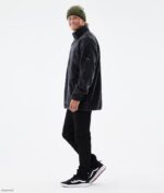 Dope Snow Eesti - mehed kuhjaga fliisist kampsun Dope fantoom B62VTF313 - Image 3