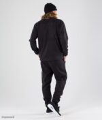 Dope Snow Eesti - mehed loyd fliisist kampsun Dope must B62VTF338 - Image 6