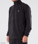 Dope Snow Eesti - mehed loyd fliisist kampsun Dope must B62VTF338 - Image 7