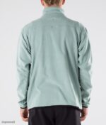 Dope Snow Eesti - mehed loyd fliisist kampsun Dope tuhmunud roheline B62VTF335 - Image 8
