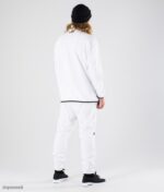Dope Snow Eesti - mehed loyd fliisist kampsun Dope valge B62VTF336 - Image 2