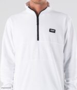 Dope Snow Eesti - mehed loyd fliisist kampsun Dope valge B62VTF336 - Image 8