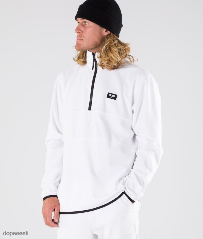 dope_snow_eesti_mehed_loyd_fliisist_kampsun_dope_valge_b62vtf336.jpg Dope Snow Eesti - mehed loyd fliisist kampsun Dope valge B62VTF336 - Image 1
