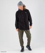 Dope Snow Eesti - mehed loyd fliisist kapuuts Dope must B62VTF322 - Image 6