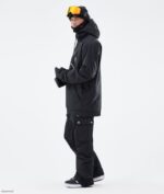 Dope Snow Eesti - mehed migoo lumelaua jope Dope 2x-up must B62VTF93 - Image 4
