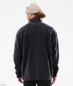 Dope Snow Eesti - mehed mugav fliisist kampsun Dope must B62VTF311 - Image 2