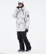 Dope Snow Eesti - mehed sarnane lumelaua jope Dope hall kamm B62VTF1 - Image 9